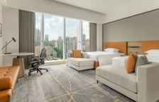 Двухместный номер High Floor