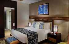 Двухместный номер с балконом и с видом на реку