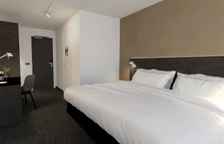 Двухместный номер Compact (без окна)