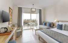 Двухместный номер Superior с видом на сад