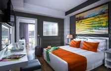 Двухместный номер Sunset