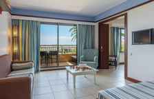 Двухместные апартаменты люкс T1