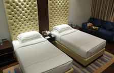 Двухместный номер Premium