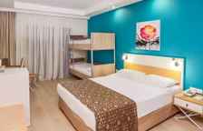 Номер с двухъярусной кроватью Standard