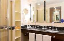 Двухместный полулюкс