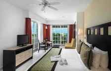 Студия Jacuzzi