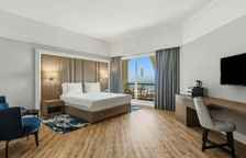 Четырёхместный люкс семейный Kids Escape