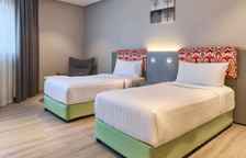 Двухместный номер Standard