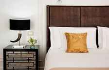 Двухместный полулюкс Le Mirador