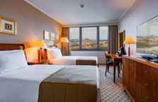 Двухместный номер Superior with Prague castle view