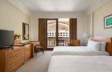 Двухместный номер Accessible