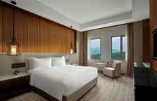 Двухместный полулюкс c 1 комнатой