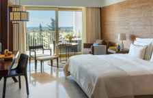 Двухместный люкс Victoria c 1 комнатой