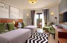 Двухместный номер Standard