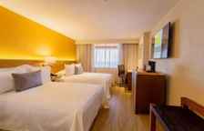 Двухместный номер Deluxe Superior