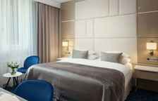 Двухместный номер Deluxe Premium