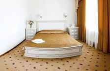 Двухместный полулюкс