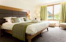 Двухместный номер Standard