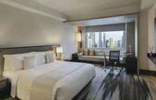 Двухместный номер RedLevel