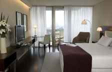 Двухместный номер Corner