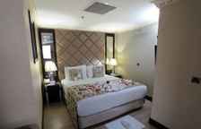 Двухместный полулюкс