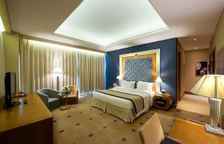 Двухместный номер Executive с балконом