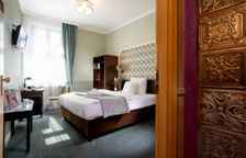 Одноместный номер