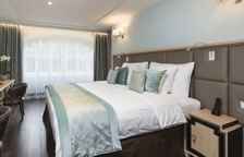 Двухместный номер Ladies First