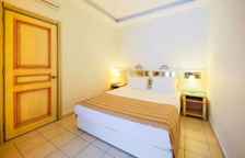 Номер семейный с видом на сад