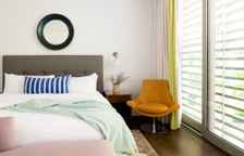 Двухместный гостевой номер Cottage