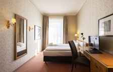 Двухместный номер First Class