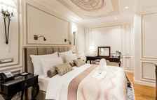 Двухместный номер Deluxe