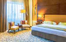 Двухместный полулюкс