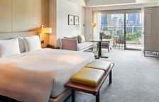 Двухместный номер Grand Deluxe