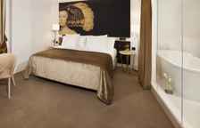 Двухместный номер Premier