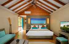 Вилла Sunset Beach