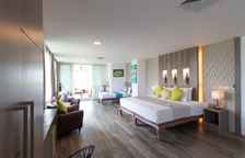 Люкс номер Grand