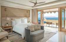 Двухместный люкс Four Seasons