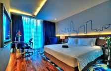 Двухместный Deluxe Chill