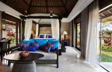 Двухместная вилла Garden