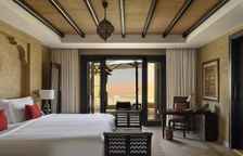 Двухместная вилла Pool Anantara c 1 комнатой