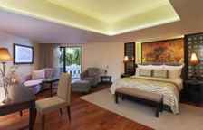 Двухместный полулюкс