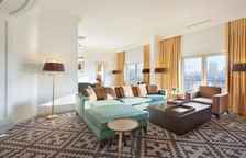 Люкс Presidential