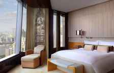 Двухместный люкс Club Lounge Access (только для двух человек) Carlton Pearl Tower View