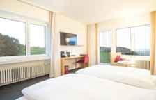 Двухместный номер Superior