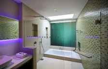 Двухместный номер with Hill View