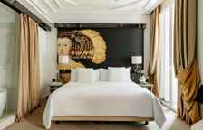 Двухместный номер Supreme