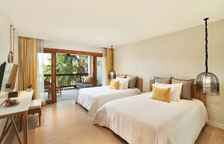 Двухместный номер Deluxe