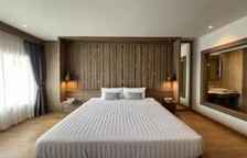 Двухместный номер Deluxe