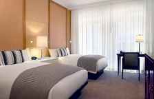 Номер Superior Beverly Boulevard View